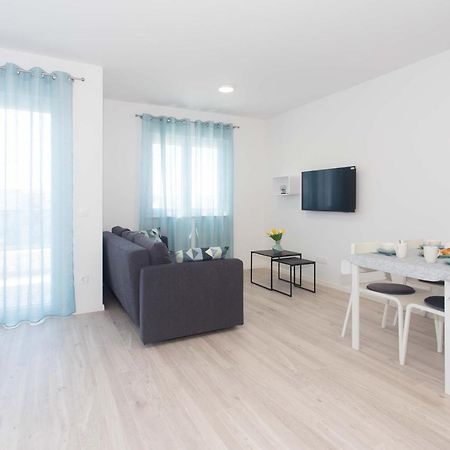 Delminium Apartamento Kaštela Exterior foto