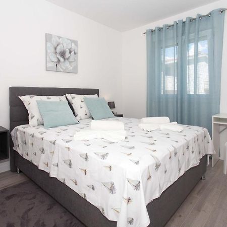 Delminium Apartamento Kaštela Exterior foto