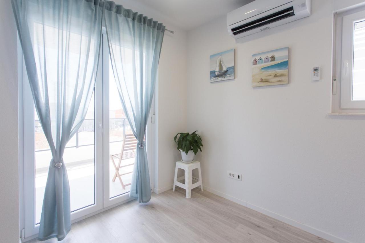 Delminium Apartamento Kaštela Exterior foto