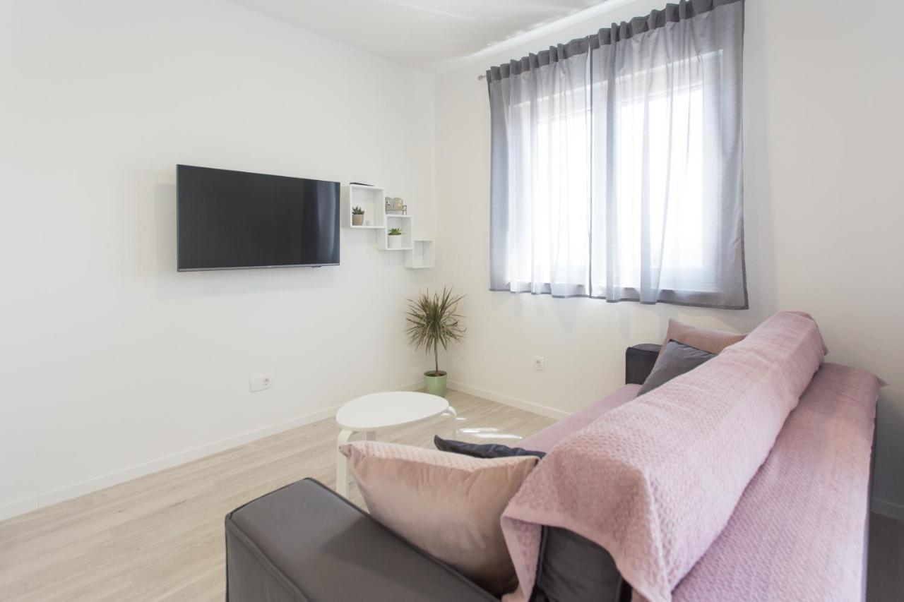 Delminium Apartamento Kaštela Exterior foto