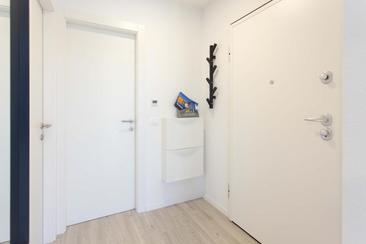 Delminium Apartamento Kaštela Exterior foto