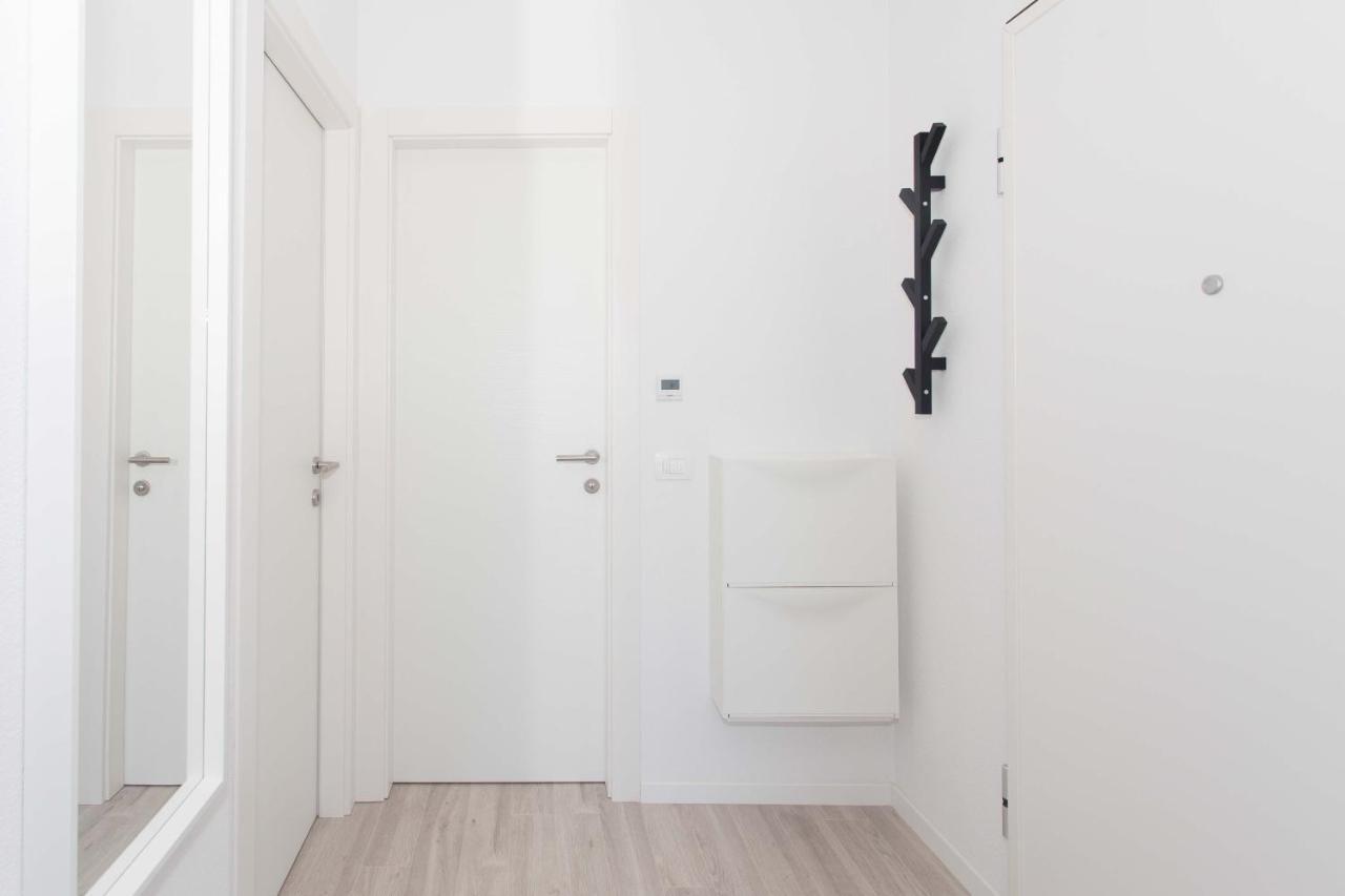 Delminium Apartamento Kaštela Exterior foto